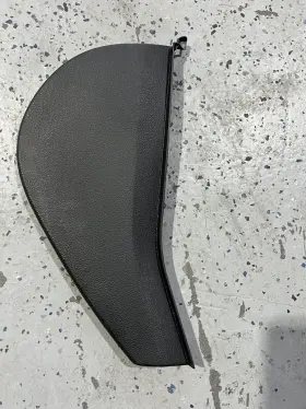 77215-T2FA HONDA Dash Right Passenger End Cap Cover Bezel