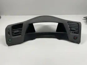77220-TR0-A0-20 HONDA Cluster Bezel Speedometer Vents Ex
