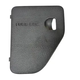 78541123 DODGE Left Dash Interior Fuse Box Cover 1500 Ram