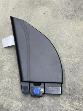 NISSAN Left Driver Interior Mirror Cover Murano