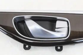 829144GB0A INFINITI Rear Right Passenger Wood Door Panel #2