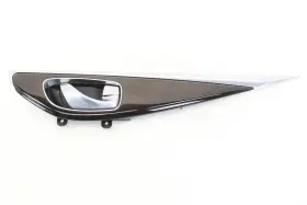 829144GB0A INFINITI Rear Right Passenger Wood Door Panel