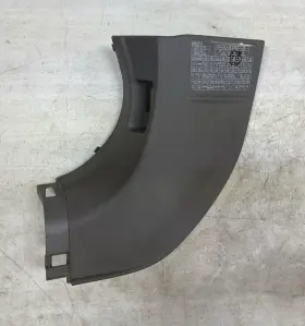 83161-SNA HONDA Front Left Lower Kick Panel Civic