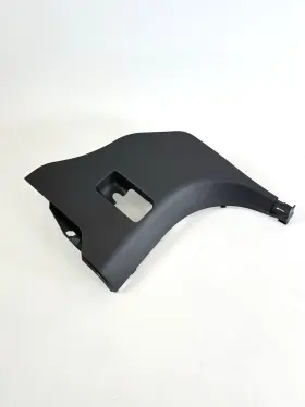831613A0A01ZA HONDA Front Left Driver Sill Kick Panel Cover