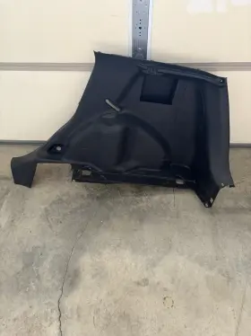 84601-SAA-ZZ10 HONDA Passenger Right Interior Trunk Lining