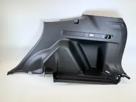 846103D4A320 HONDA Trunk Right Passenger Quarter Cover Panel