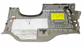 84751-A9000 KIA Front Left Driver Dash Lower Cover Panel Lx #2