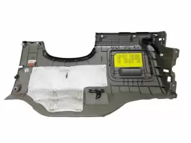 84751-A9000 KIA Front Left Driver Dash Lower Cover Panel Lx #3