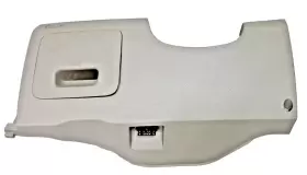 84751-A9000 KIA Front Left Driver Dash Lower Cover Panel Lx