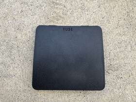 84758-3S000 HYUNDAI Interior Dash Fuse Box Lid Cover Sonata