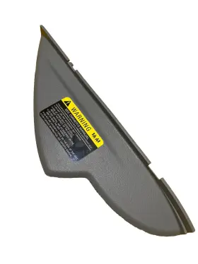 84765-F3000 KIA Sorrento Front Left Driver End Cap Dashboard