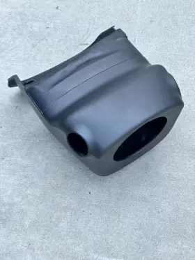 84850-A9010 KIA Shroud Upper Lower Sedona #2
