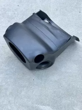 84850-A9010 KIA Shroud Upper Lower Sedona #3