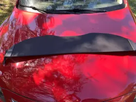 84986-1CK0B INFINITI Trunk Partition Parcel Shelf Cargo Cover