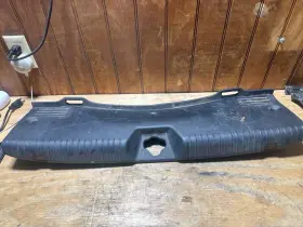 85770-A7000 KIA Rear Trunk Transverse Panel Forte