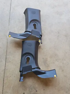 85840-2M600 HYUNDAI Rh Lh Upper Pillar Panel Genesis #2