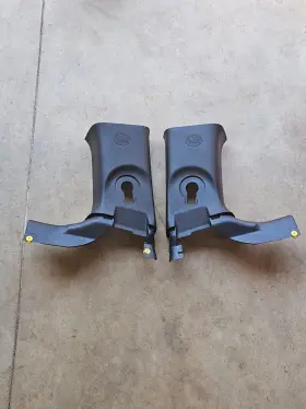 85840-2M600 HYUNDAI Rh Lh Upper Pillar Panel Genesis