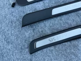 85873-B1000 HYUNDAI Scuff Door Sills Set G80 Genesis #2
