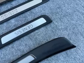 85873-B1000 HYUNDAI Scuff Door Sills Set G80 Genesis #3