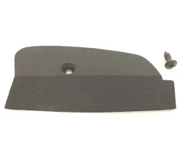 911.555.422.00 PORSCHE Right Door End Cap Cover E6
