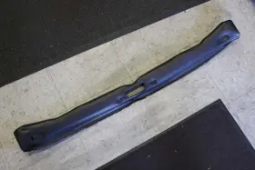 91155505961 PORSCHE Windshield Frame Top Liner Cover B2
