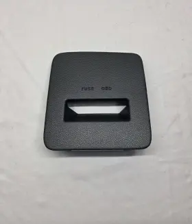91990-K0530 KIA Front Left Cabin Fuse Relay Box Cover Soul