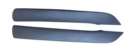 969067LF0AT NISSAN Kicks Front Rh Lh Center Console Cover Set