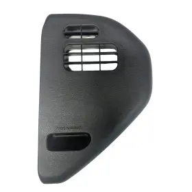9855666 DODGE Left Driver Dash Fuse Panel Cover Intrepid