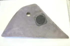 99355507103 PORSCHE Rear Quarter Panel Cover Left H3 911