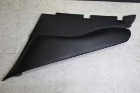 99355507200 PORSCHE Rear Quarter Panel Cover D4 911