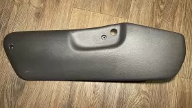 Oem Dodge Mopar 1500 2500 3500 - Ram Seat Side Trim Panel