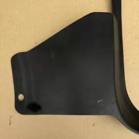 E7ZB-6102344-AWA Convertible Kick Panels Foxbody Mustang #3