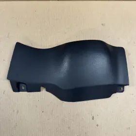 F6ZX-6304459 Steering Column Dash Knee Bolster Gt Lx Mustang