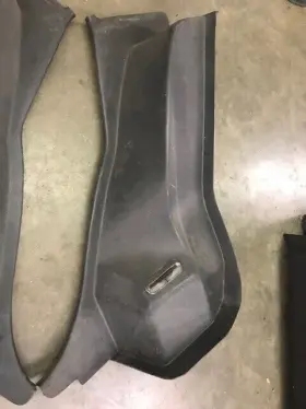 D3DB-5431137 OEM FORD Rear Quarter Panels Lh Rh Maverick #3