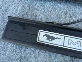 FR3J-6313222-AAW FORD Left Right Scuff Plate Door Sill Gt #2