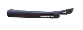 GD9B-F03199 LINCOLN Front Left Pillar Cover Continental