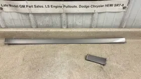 92245216 OEM GM Glossy Dash Chevy Camaro