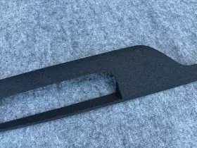 LJ8B-R044L93-AAW FORD Dashboard Upper Molding Cover Panel #3