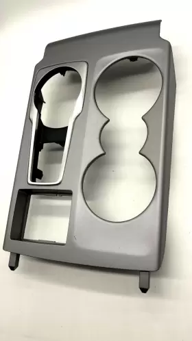 M1PB-S045A66-A FORD Sport Center Console Shifter Bezel Bronco #2