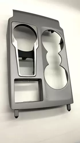 M1PB-S045A66-A FORD Sport Center Console Shifter Bezel Bronco #3