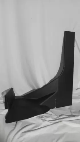 MB828659 DODGE Rear Left Seat Mitsubishi Stratus Galant
