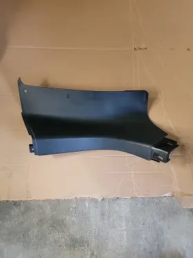 N24368760 MAZDA Right Upper Scuff Plate Cover Panel MX-5
