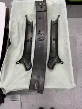 NA0168090 MAZDA Headliner Upper Cover Panel Windshield Miata #2