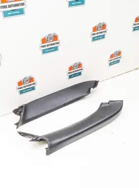 NE5168161 MAZDA Interior Pillar Left Right Set MX-5 Miata #2