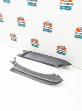 NE5168161 MAZDA Interior Pillar Left Right Set MX-5 Miata #3