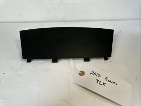 NH690L ACURA Dashboard Center Console Dash Panel Display Tlx