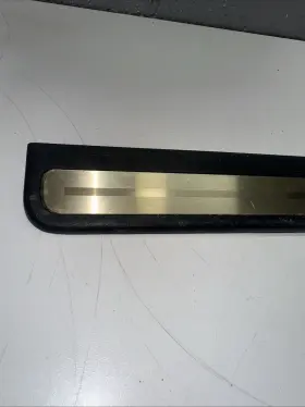 PG05769B0 INFINITI Front Door Sill Scuff Plate G35 #2