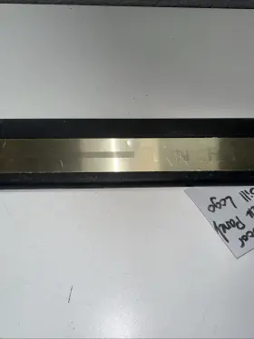 PG05769B0 INFINITI Front Door Sill Scuff Plate G35 #3