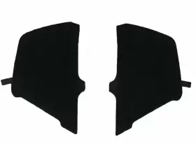 TK48-688E1 MAZDA Trunk Cargo Cover Lids CX-9