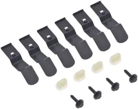 153745 OER Dash Pad Kit